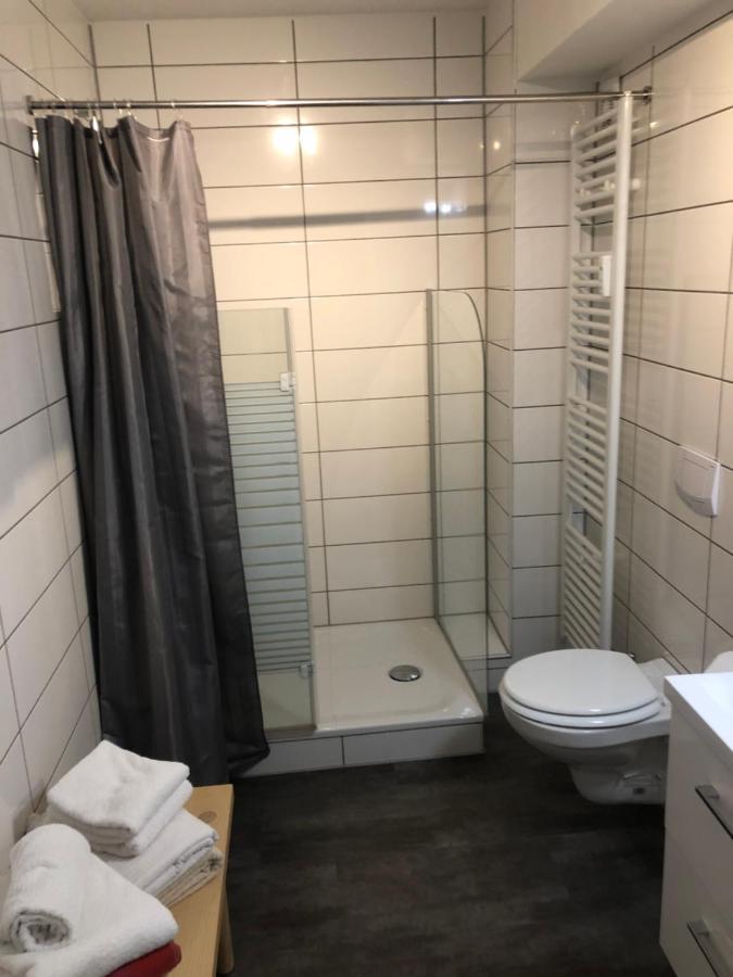 Mida Gaestehaus 프라이부르크 임 브리스가우 외부 사진