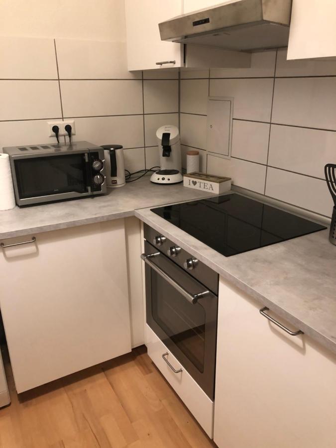Mida Gaestehaus 프라이부르크 임 브리스가우 외부 사진