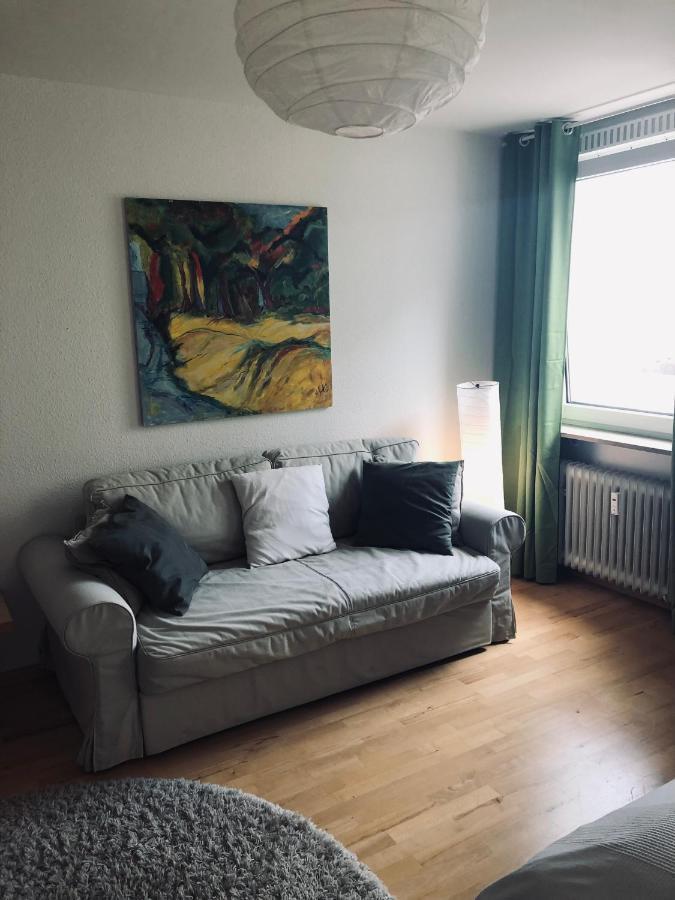 Mida Gaestehaus 프라이부르크 임 브리스가우 외부 사진