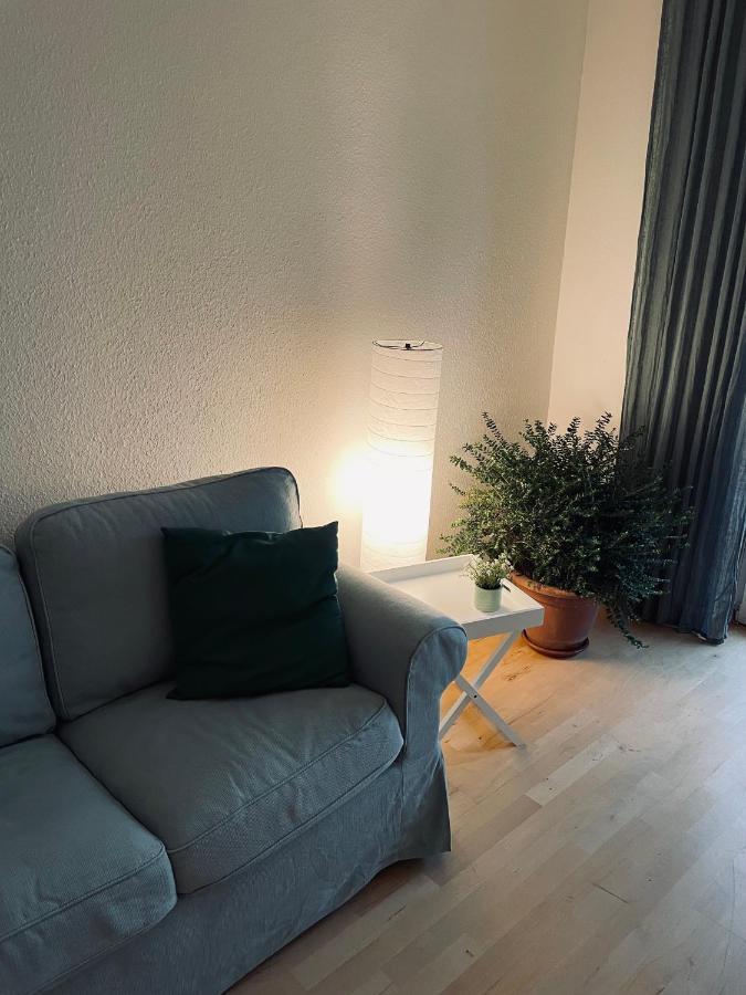 Mida Gaestehaus 프라이부르크 임 브리스가우 외부 사진