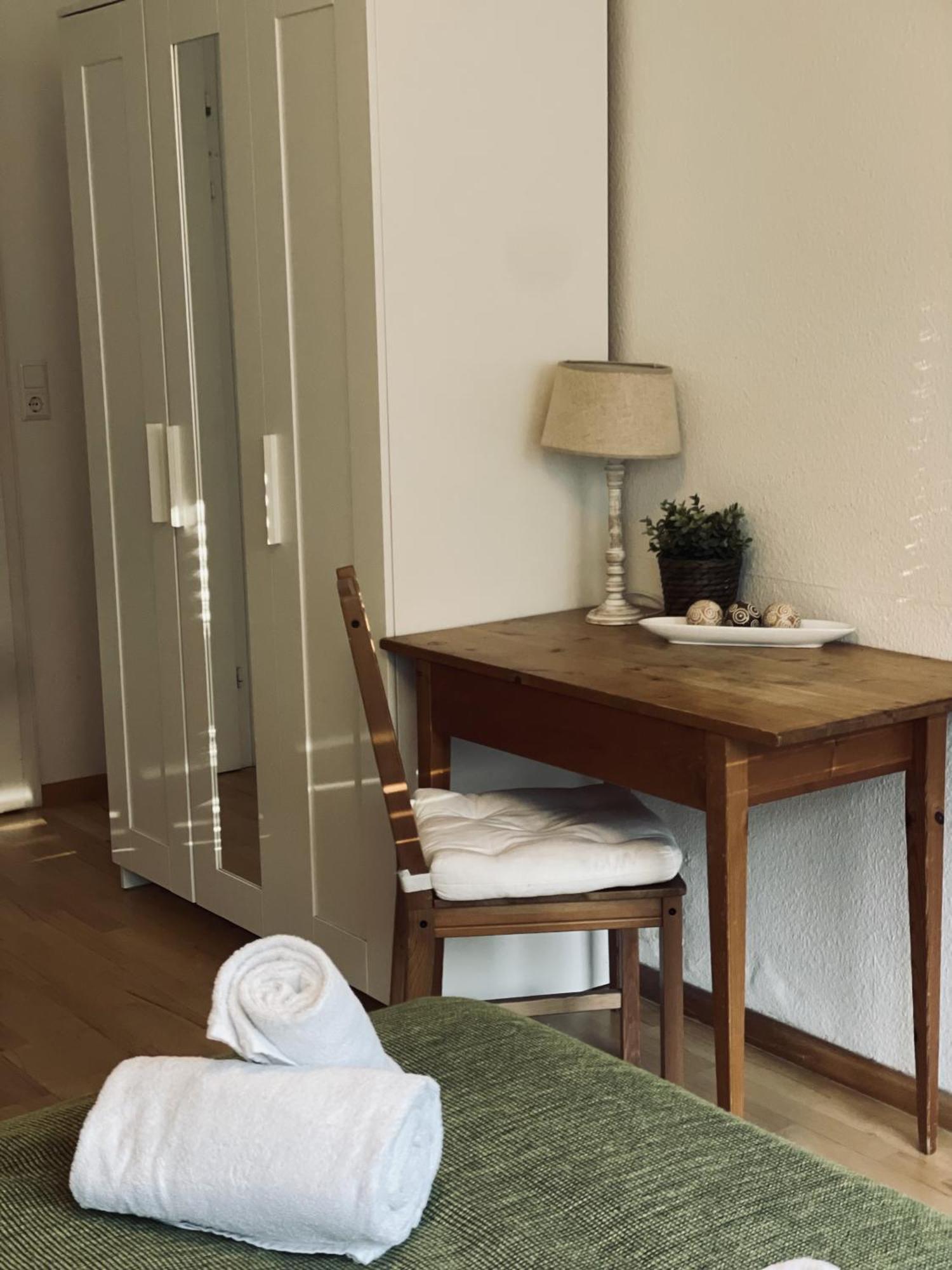 Mida Gaestehaus 프라이부르크 임 브리스가우 외부 사진